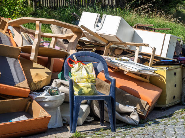Best Garage Cleanout Services  in Hugoton, KS