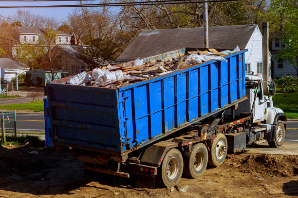 Best Basement Cleanout Services  in Hugoton, KS