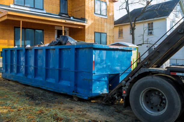Best Commercial Junk Removal  in Hugoton, KS