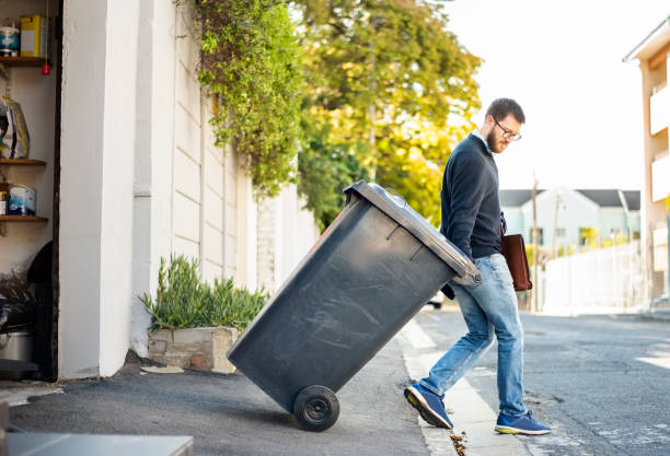 Best Estate Cleanout Services  in Hugoton, KS