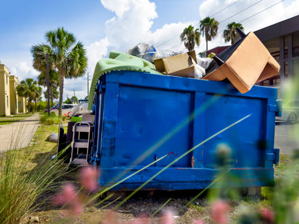 Full-Service Junk Removal in Hugoton, KS