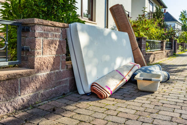 Best Dumpster Rental Services  in Hugoton, KS