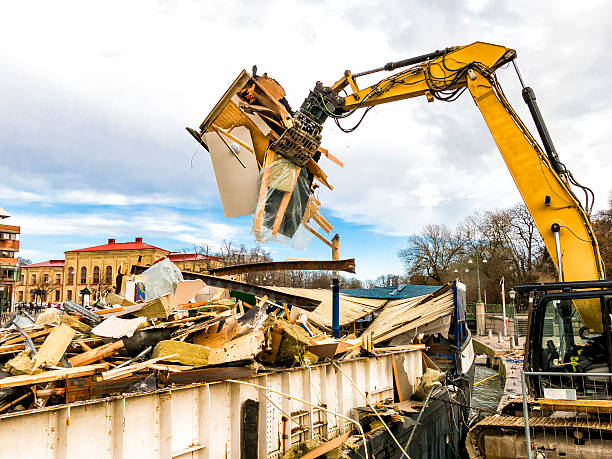 Yard Cleanup Services in Hugoton, KS