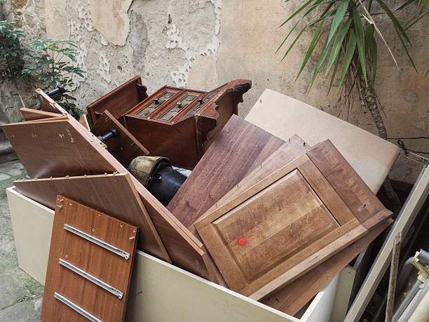 Best Junk Removal Near Me  in Hugoton, KS